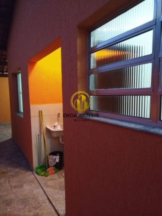 Imagem Casa com 2 Quartos à Venda, 70 m² em Caiçara - Praia Grande