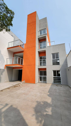 Kitnet com 1 Quarto à Venda, 29 m² em Campo Grande - São Paulo