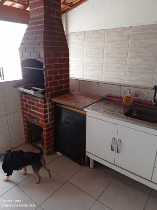 Imagem Casa com 2 Quartos à Venda,  em Piraporinha - Diadema
