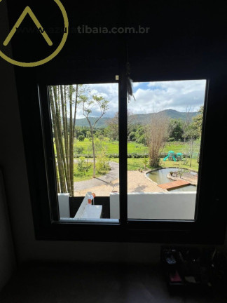 Imagem Casa com 3 Quartos à Venda, 113 m² em Vila Santista - Atibaia