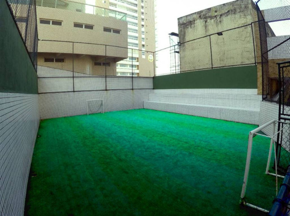 Imagem Apartamento com 3 Quartos à Venda, 151 m² em Campo Da Aviacao - Praia Grande