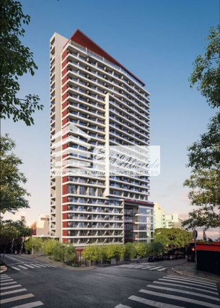 Imagem Apartamento com 1 Quarto à Venda, 31 m² em Pinheiros - São Paulo Imagem Apartamento com 1 Quarto à Venda, 31 m² em Pinheiros - São Paulo