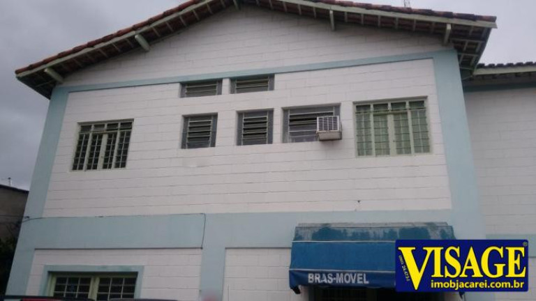 Sala Comercial para Alugar,  em Centro - Jacareí
