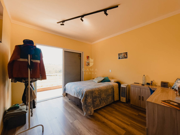Imagem Casa de Condomínio com 4 Quartos à Venda, 525 m² em Reserva Santa Rosa - Itatiba