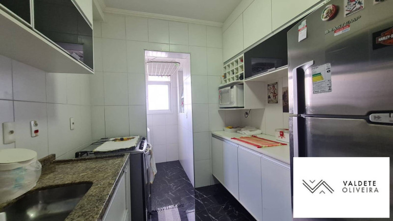 Imagem Apartamento com 3 Quartos à Venda, 75 m² em Jardim Satélite - São José Dos Campos Imagem Apartamento com 3 Quartos à Venda, 75 m² em Jardim Satélite - São José Dos Campos