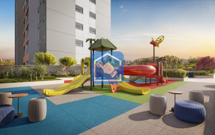 Imagem Apartamento com 2 Quartos à Venda, 61 m² em Planalto - São Bernardo Do Campo Imagem Apartamento com 2 Quartos à Venda, 61 m² em Planalto - São Bernardo Do Campo