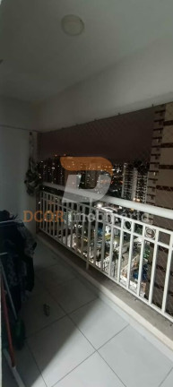 Imagem Apartamento com 2 Quartos à Venda, 54 m² em Centro  - Diadema