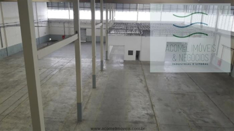 Imagem Imóvel Comercial para Alugar, 4.497 m² em Jardim Alvorada - Jandira Imagem Imóvel Comercial para Alugar, 4.497 m² em Jardim Alvorada - Jandira