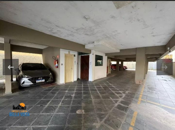 Imagem Apartamento com 2 Quartos à Venda, em Cidade Naútica - São Vicente Imagem Apartamento com 2 Quartos à Venda, em Cidade Naútica - São Vicente