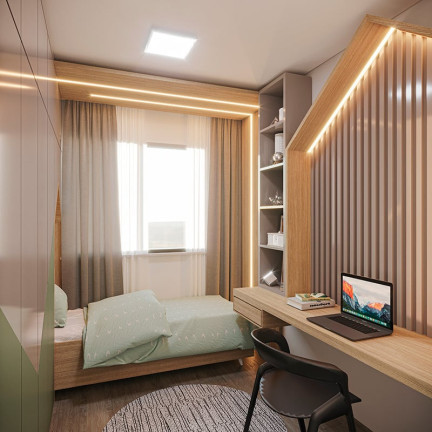 Imagem Apartamento com 2 Quartos à Venda, 67 m² em Cristal - Porto Alegre