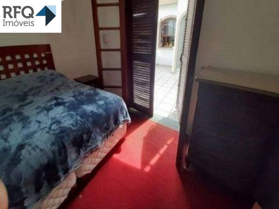 Imagem Casa com 4 Quartos à Venda, 250 m² em Planalto Paulista - São Paulo