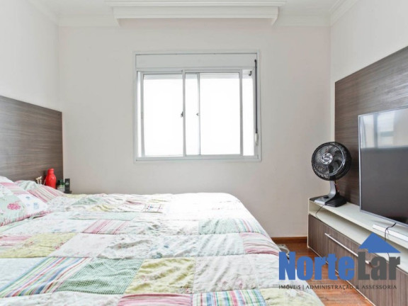 Imagem Apartamento com 2 Quartos à Venda, 96 m² em Várzea Da Barra Funda - São Paulo