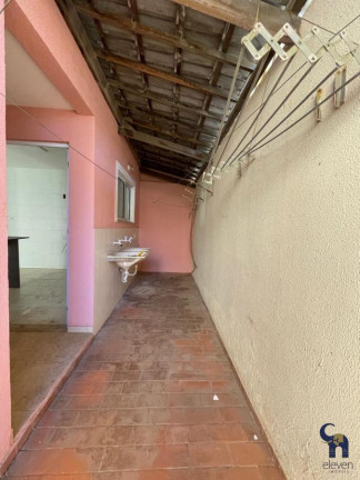 Imagem Casa com 3 Quartos à Venda, 100 m² em Stella Maris - Salvador Imagem Casa com 3 Quartos à Venda, 100 m² em Stella Maris - Salvador