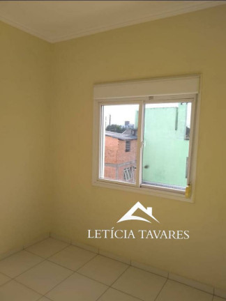 Imagem Apartamento com 2 Quartos à Venda, 60 m² em Sapucaia Do Sul