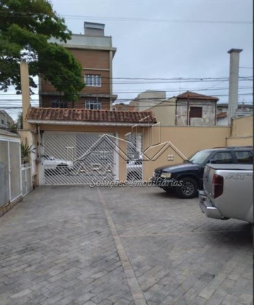 Imagem Casa de Condomínio com 4 Quartos à Venda, 99 m² em Vila Esperança - São Paulo Imagem Casa de Condomínio com 4 Quartos à Venda, 99 m² em Vila Esperança - São Paulo