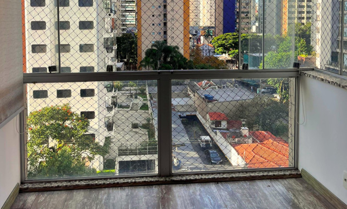 Imagem Apartamento com 4 Quartos à Venda, 143 m² em Moema - São Paulo Imagem Apartamento com 4 Quartos à Venda, 143 m² em Moema - São Paulo