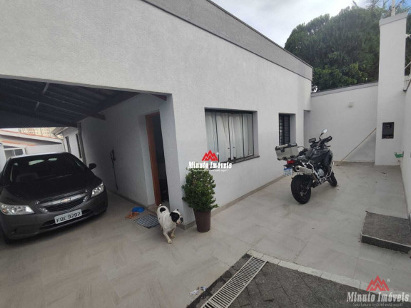 Imagem Casa com 3 Quartos à Venda, 150 m² em Jardim Brogotá - Atibaia