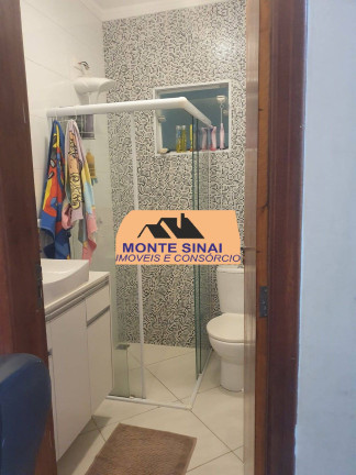 Imagem Casa com 2 Quartos à Venda, 132 m² em Jardim Residencial Villa Amato - Sorocaba Imagem Casa com 2 Quartos à Venda, 132 m² em Jardim Residencial Villa Amato - Sorocaba