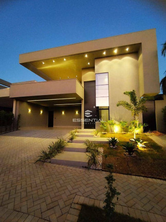 Imagem Casa com 3 Quartos à Venda, 212 m² em Quinta Do Lago - São José Do Rio Preto Imagem Casa com 3 Quartos à Venda, 212 m² em Quinta Do Lago - São José Do Rio Preto