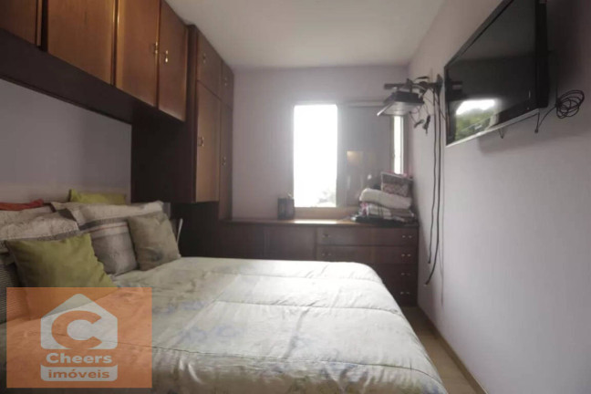 Imagem Apartamento com 1 Quarto à Venda, 45 m² em Consolação - São Paulo Imagem Apartamento com 1 Quarto à Venda, 45 m² em Consolação - São Paulo