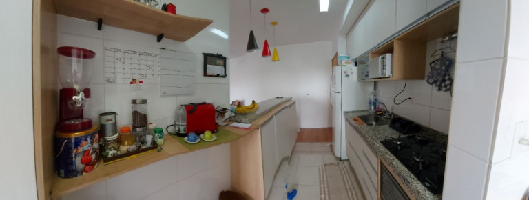 Imagem Apartamento com 2 Quartos à Venda, 77 m² em Rudge Ramos - São Bernardo Do Campo Imagem Apartamento com 2 Quartos à Venda, 77 m² em Rudge Ramos - São Bernardo Do Campo