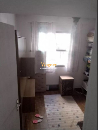 Imagem Apartamento com 2 Quartos à Venda, 60 m² em Boqueirão - Praiagrande Imagem Apartamento com 2 Quartos à Venda, 60 m² em Boqueirão - Praiagrande