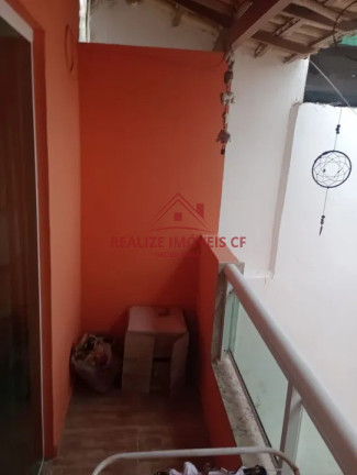 Imagem Casa de Condomínio com 3 Quartos à Venda,  em Cajueiro - Cabo Frio