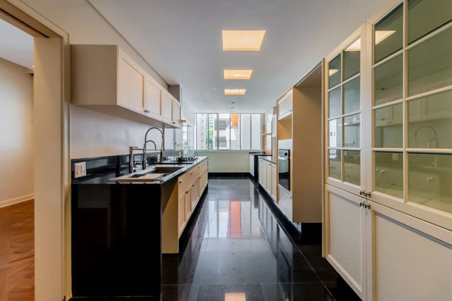 Imagem Apartamento com 4 Quartos à Venda, 452 m² em Higienópolis - São Paulo Imagem Apartamento com 4 Quartos à Venda, 452 m² em Higienópolis - São Paulo