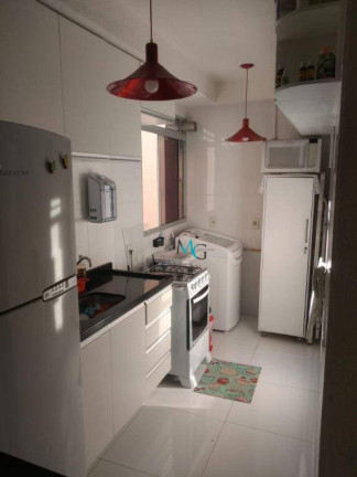 Imagem Apartamento com 2 Quartos à Venda, 43 m² em Campo Grande - Rio De Janeiro Imagem Apartamento com 2 Quartos à Venda, 43 m² em Campo Grande - Rio De Janeiro