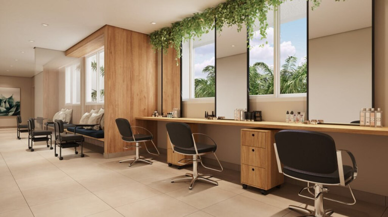 Imagem Imóvel com 2 Quartos à Venda, 36 m² em Lapa - São Paulo