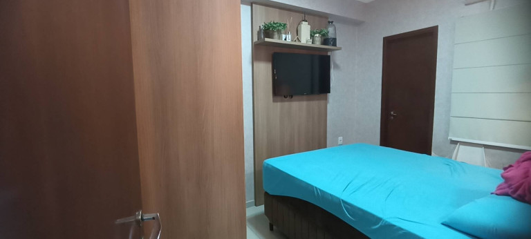 Imagem Casa de Condomínio com 3 Quartos à Venda, 156 m² em Areão - Cuiabá