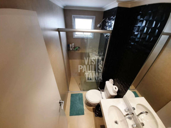 Imagem Apartamento com 3 Quartos para Alugar, 144 m² em Chácara Santo Antônio - São Paulo Imagem Apartamento com 3 Quartos para Alugar, 144 m² em Chácara Santo Antônio - São Paulo