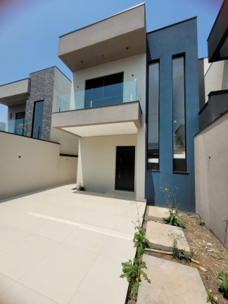 Imagem Sobrado com 3 Quartos à Venda, 150 m² em Portais (polvilho) - Cajamar