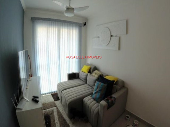 Imagem Apartamento com 2 Quartos à Venda, 54 m² em Vila Nova Esperia - Jundiaí