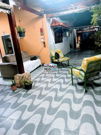 Imagem Casa com 3 Quartos à Venda, 370 m² em Gaivota - Itanhaém Imagem Casa com 3 Quartos à Venda, 370 m² em Gaivota - Itanhaém