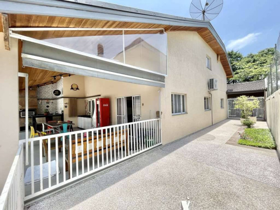 Imagem Casa com 5 Quartos à Venda, 240 m² em Recanto Impla - Carapicuíba