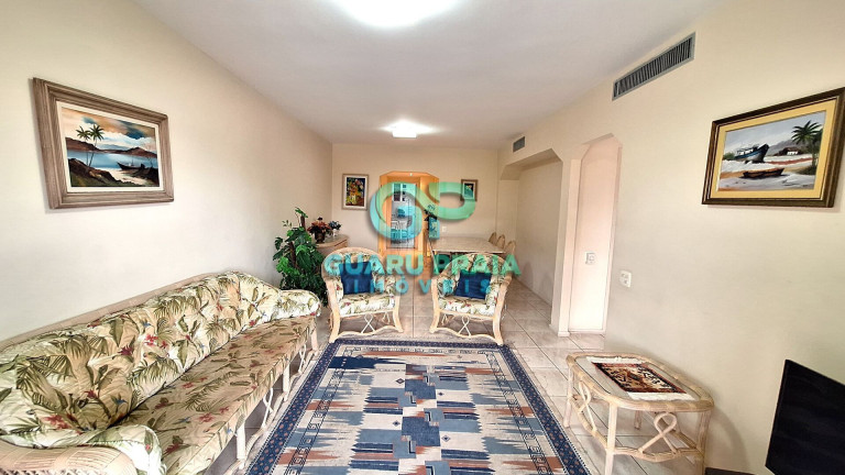 Imagem Apartamento com 4 Quartos à Venda, 130 m² em Enseada - Guarujá Imagem Apartamento com 4 Quartos à Venda, 130 m² em Enseada - Guarujá
