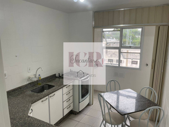 Imagem Apartamento com 2 Quartos à Venda, 54 m² em Jardim Leocádia - Sorocaba