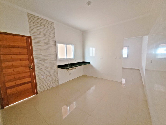 Imagem Casa com 2 Quartos à Venda, 125 m² em Tupiry - Praia Grande Imagem Casa com 2 Quartos à Venda, 125 m² em Tupiry - Praia Grande