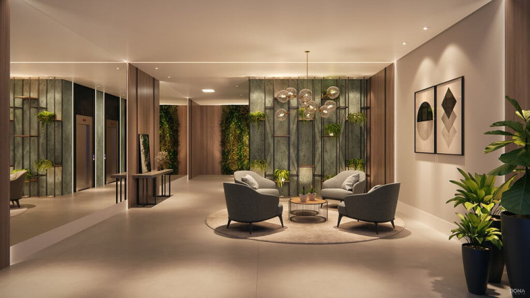 Imagem Apartamento com 3 Quartos à Venda, 92 m² em Capão Da Canoa - Capão Da Canoa