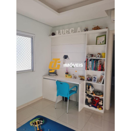 Imagem Apartamento com 3 Quartos à Venda, 101 m² em Fazenda - Itajaí