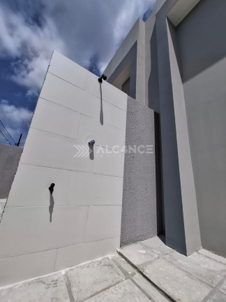 Imagem Casa com 3 Quartos à Venda, 71 m² em Portal Do Poço - Cabedelo Imagem Casa com 3 Quartos à Venda, 71 m² em Portal Do Poço - Cabedelo