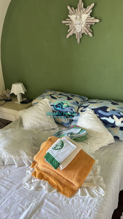 Imagem Apartamento com 3 Quartos à Venda, 179 m² em Jardim Astúrias - Guarujá