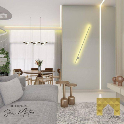 Apartamento com 2 Quartos à Venda, 70 m² em Intermares - Cabedelo