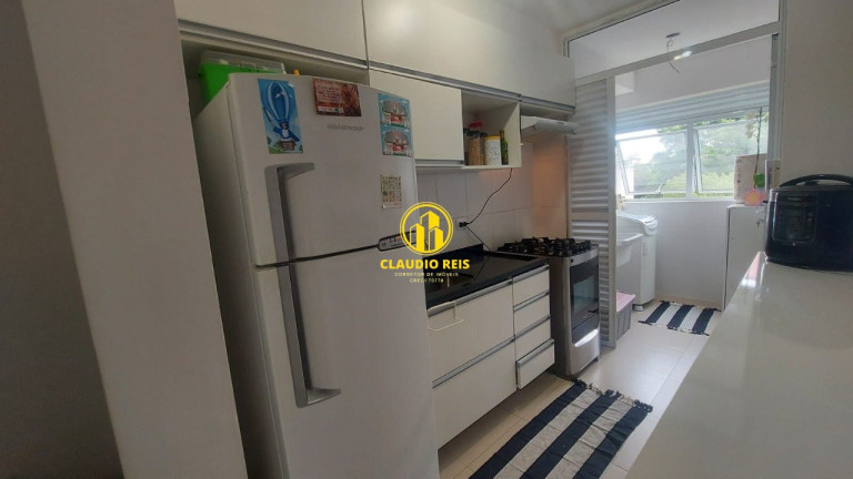Imagem Apartamento com 2 Quartos à Venda, 61 m² em Vila Castelo - São Paulo