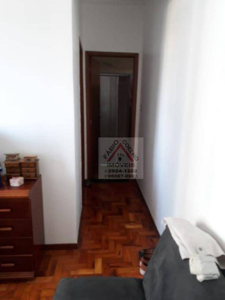 Imagem Apartamento com 1 Quarto à Venda, 46 m² em Aclimação - São Paulo Imagem Apartamento com 1 Quarto à Venda, 46 m² em Aclimação - São Paulo