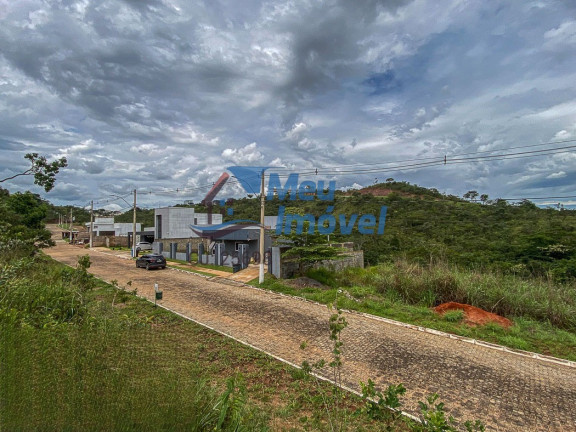 Imagem Terreno à Venda, 710 m² em Setor Habitacional Jardim Botânico - Brasília