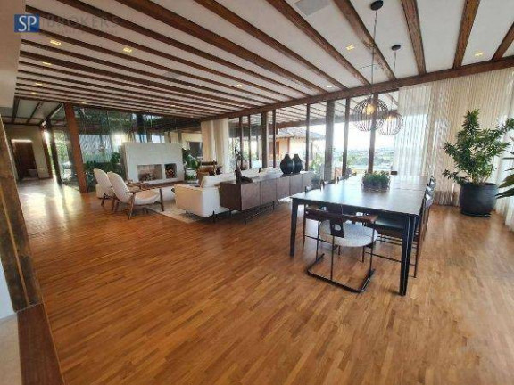Imagem Casa com 6 Quartos à Venda, 1.297 m² em Condomínio Fazenda Da Grama - Itupeva Imagem Casa com 6 Quartos à Venda, 1.297 m² em Condomínio Fazenda Da Grama - Itupeva