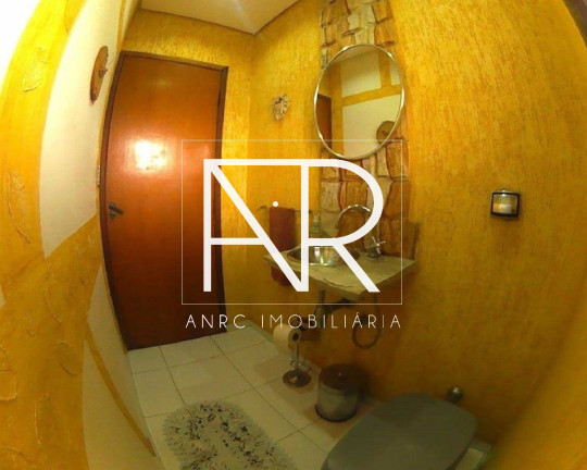 Imagem Casa com 3 Quartos à Venda, 300 m² em Vila Albertina - São Paulo