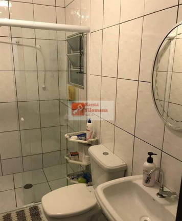 Imagem Apartamento com 2 Quartos à Venda, 53 m² em Parque Erasmo Assunção - Santo André Imagem Apartamento com 2 Quartos à Venda, 53 m² em Parque Erasmo Assunção - Santo André
